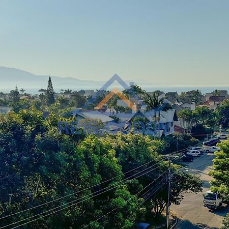 Appartamento Jurere Internacional Ibiza Florianópolis Esterno foto