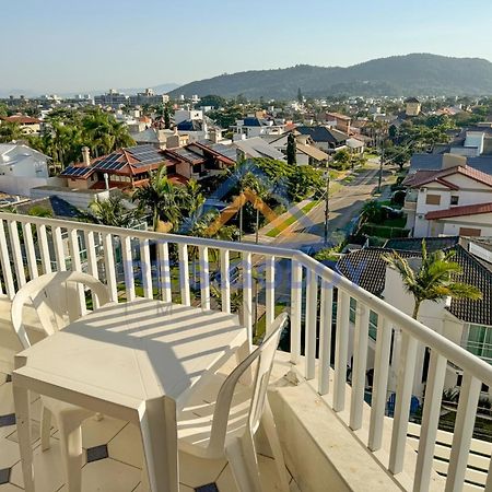 Appartamento Jurere Internacional Ibiza Florianópolis Esterno foto