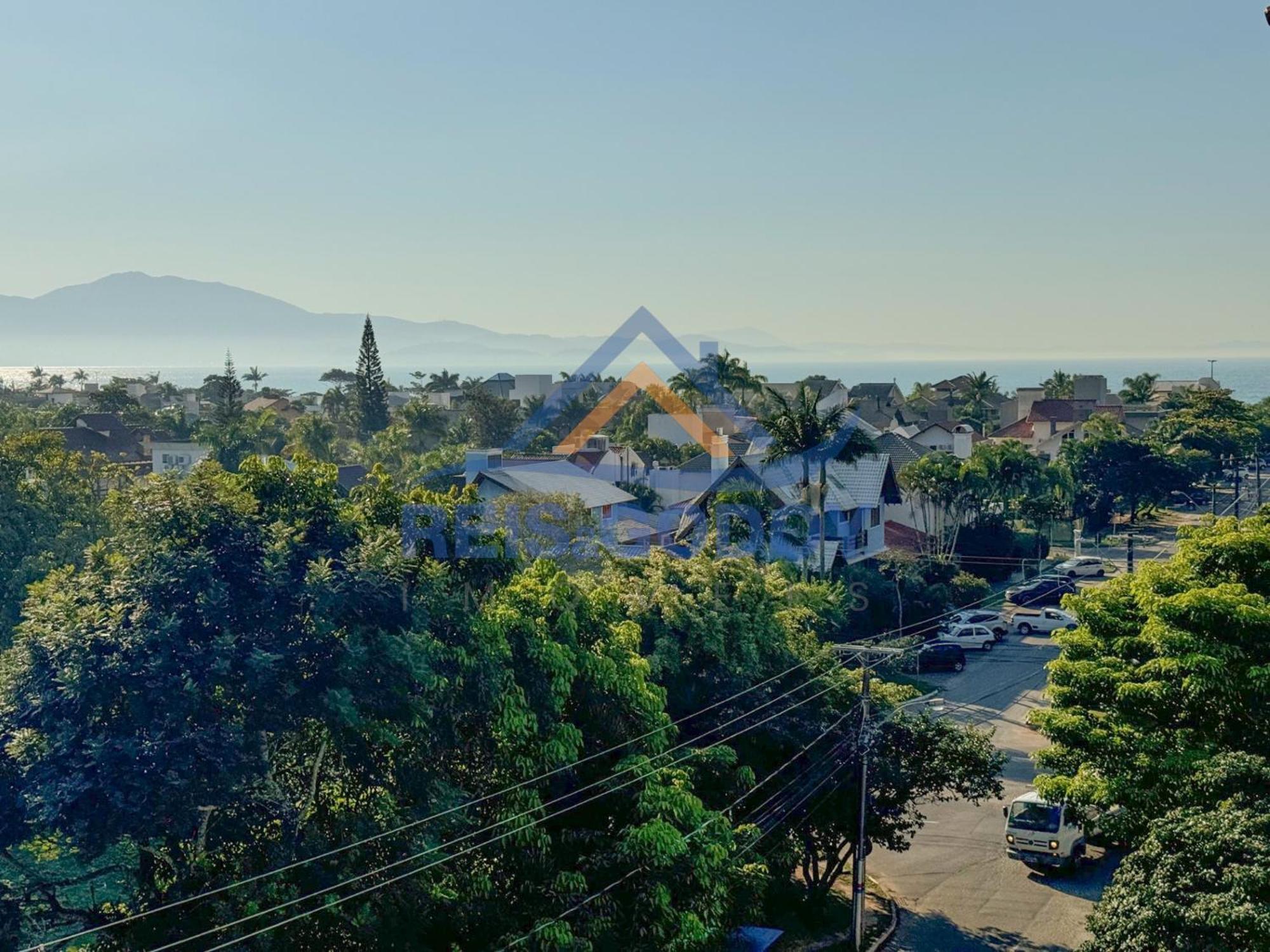 Appartamento Jurere Internacional Ibiza Florianópolis Esterno foto