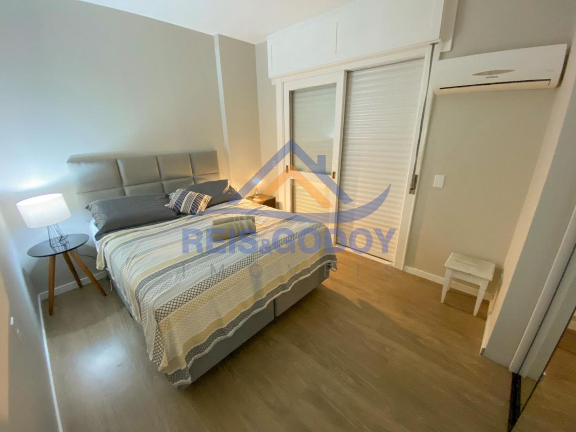 Appartamento Jurere Internacional Ibiza Florianópolis Esterno foto