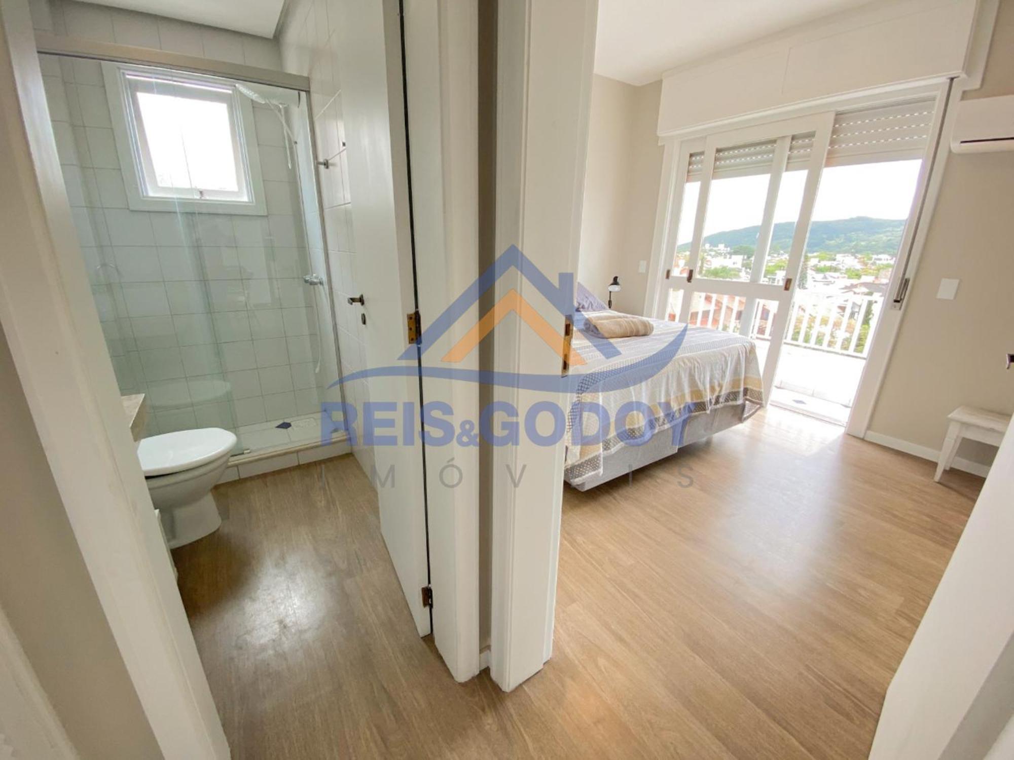 Appartamento Jurere Internacional Ibiza Florianópolis Esterno foto