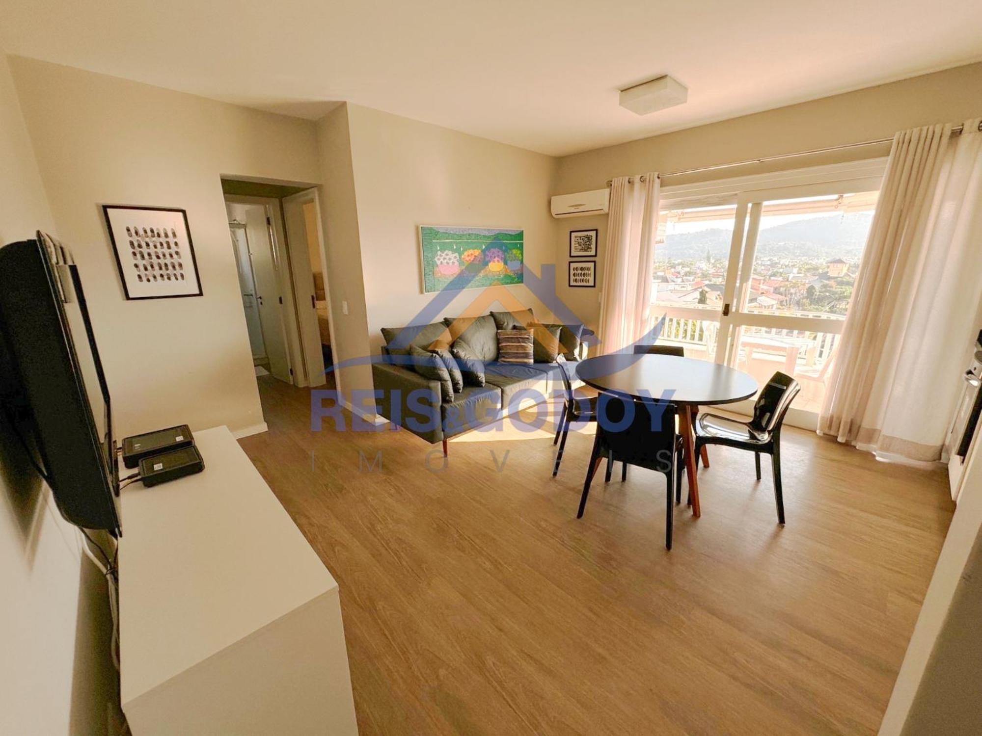 Appartamento Jurere Internacional Ibiza Florianópolis Esterno foto