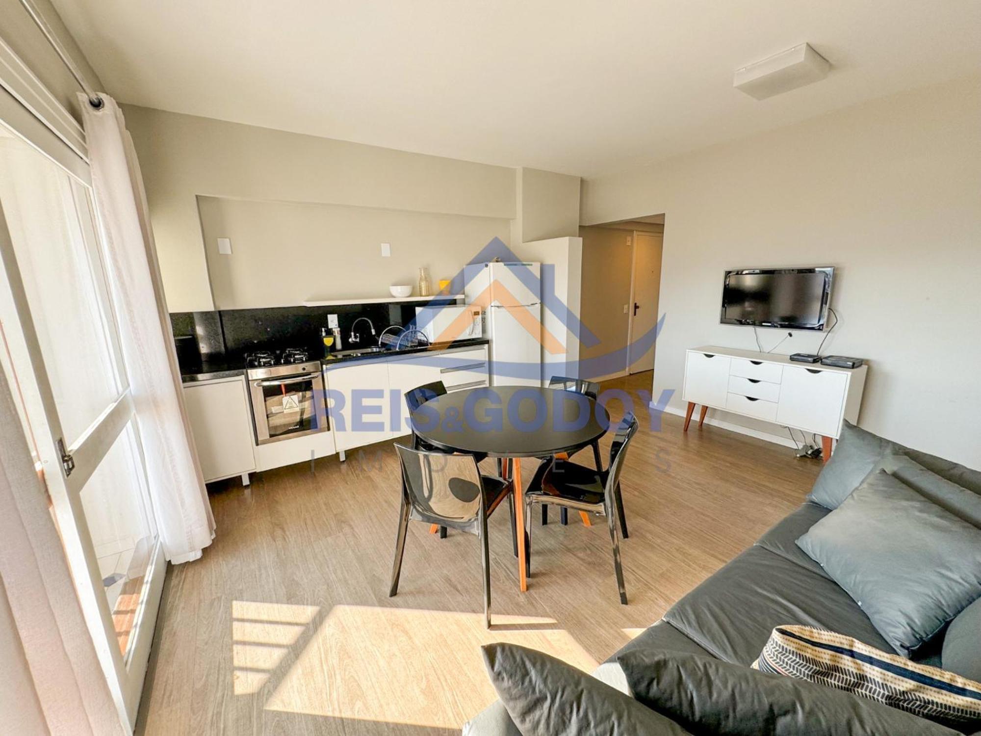 Appartamento Jurere Internacional Ibiza Florianópolis Esterno foto