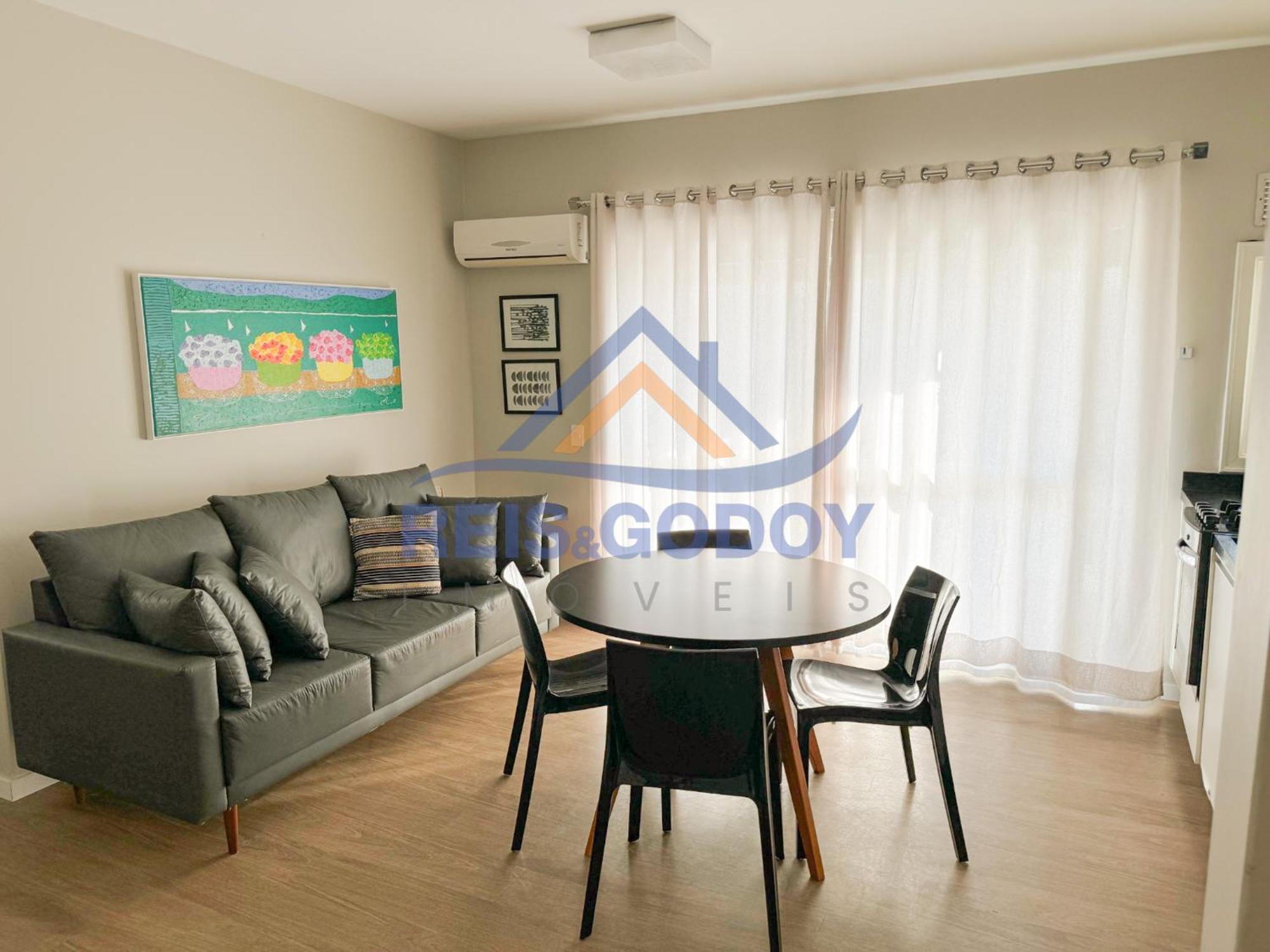 Appartamento Jurere Internacional Ibiza Florianópolis Esterno foto
