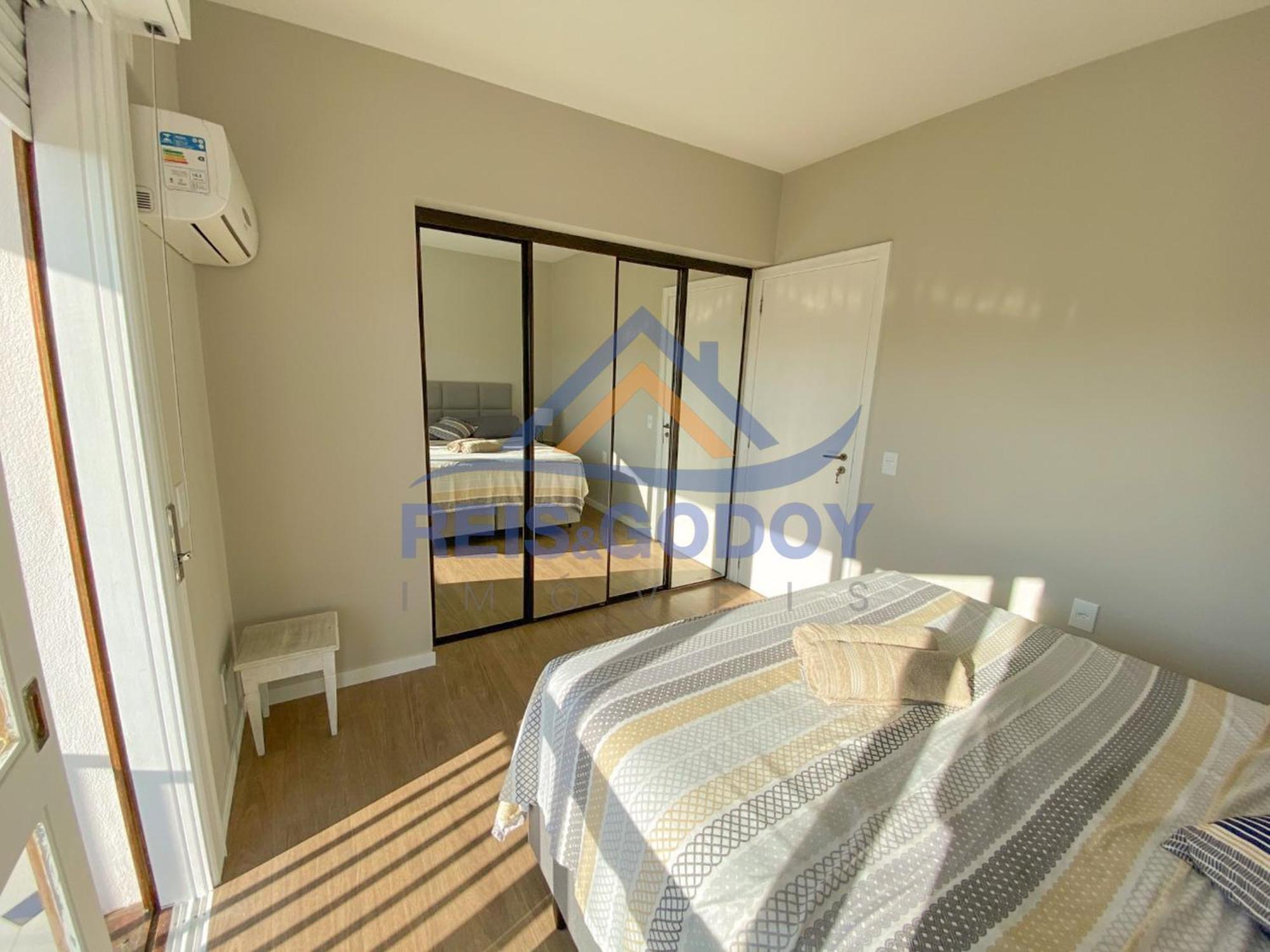 Appartamento Jurere Internacional Ibiza Florianópolis Esterno foto