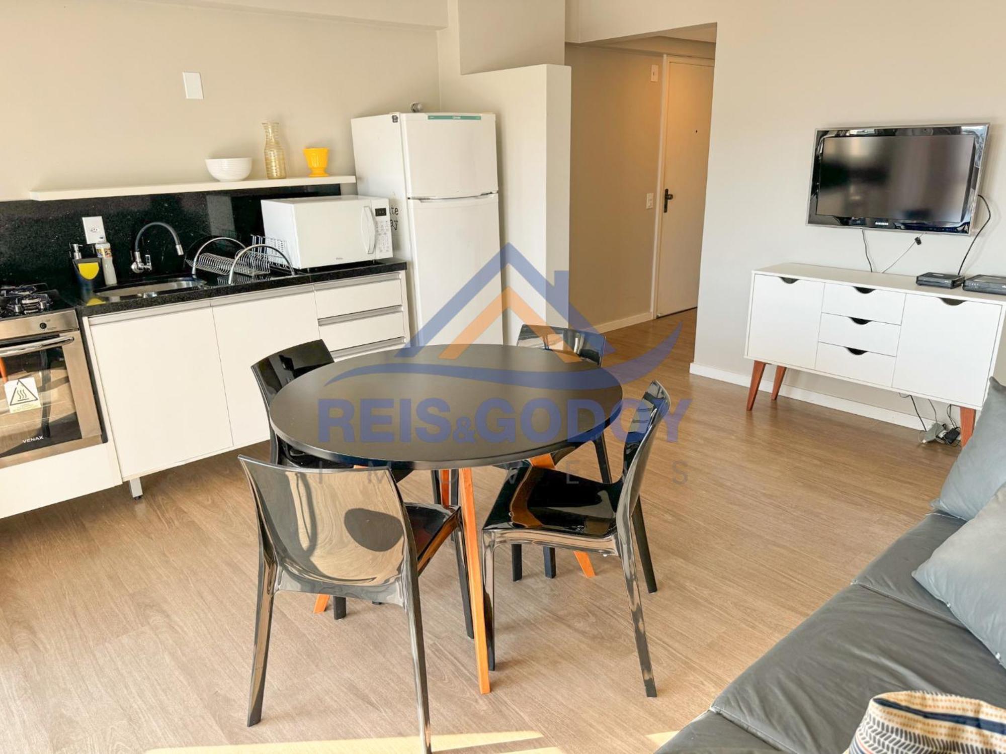 Appartamento Jurere Internacional Ibiza Florianópolis Esterno foto