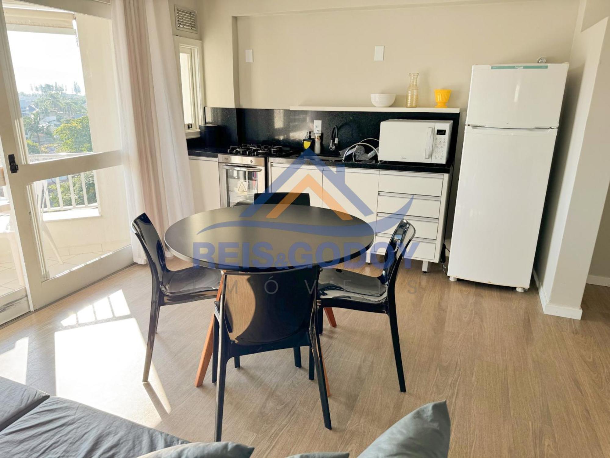 Appartamento Jurere Internacional Ibiza Florianópolis Esterno foto