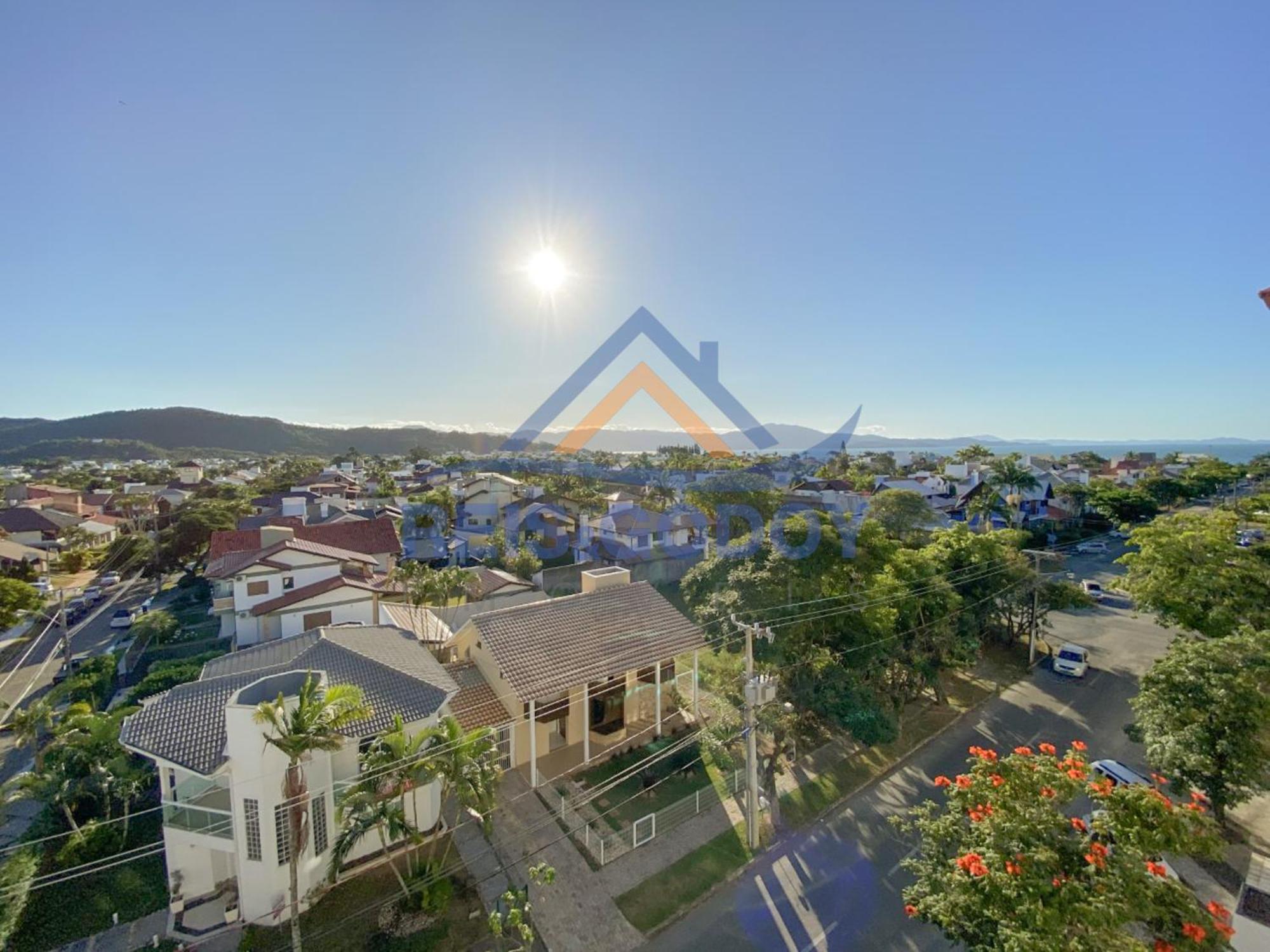 Appartamento Jurere Internacional Ibiza Florianópolis Esterno foto